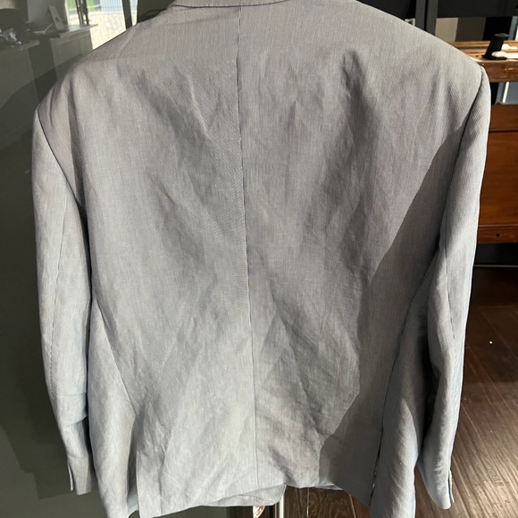 Ermengildo Zegna Sports Jacket - Picture 2 of 4